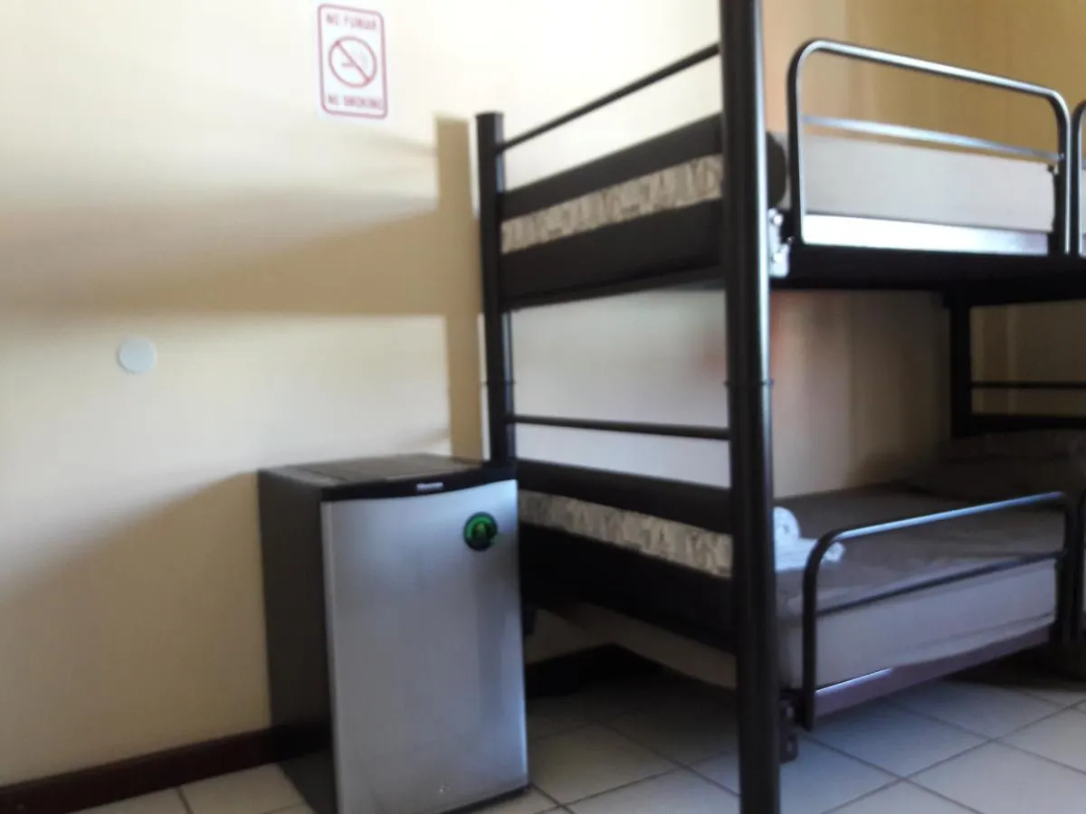Alme Hostel プレヤデルカーメン 0*,  メキシコ