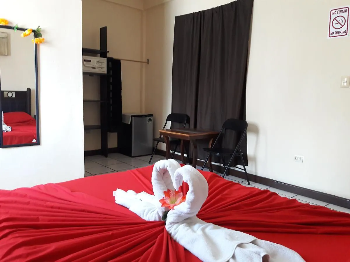 Alme Hostel Playa del Carmen