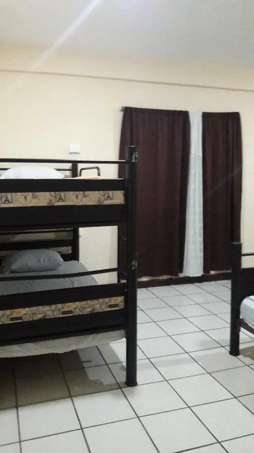 Alme Hostel Playa del Carmen