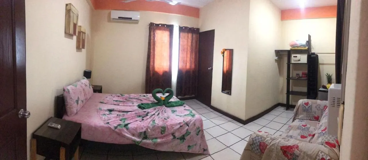 Alme Hostel Playa del Carmen Mexico