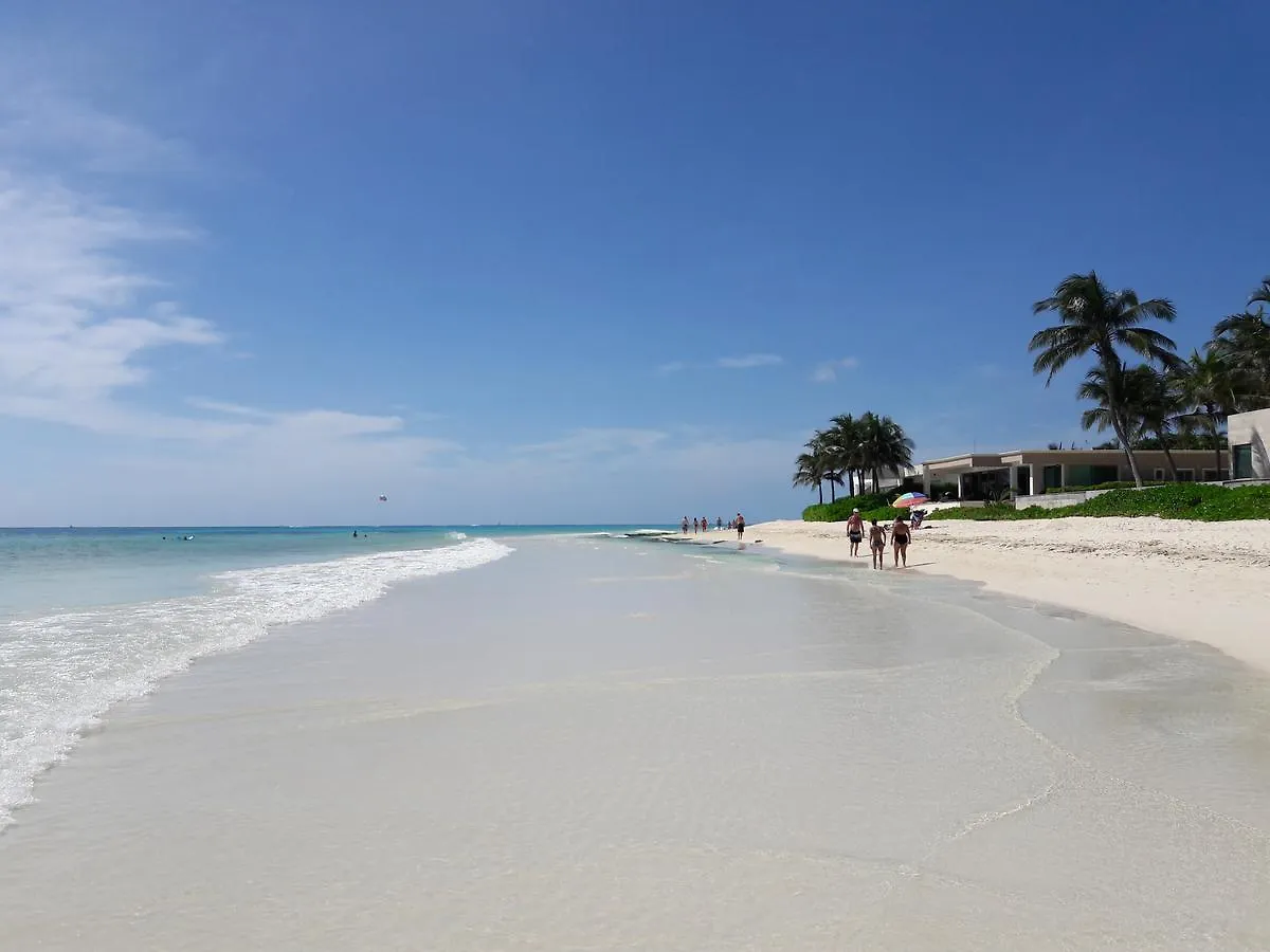 Alme Hostel Playa del Carmen 0*,  Mexico