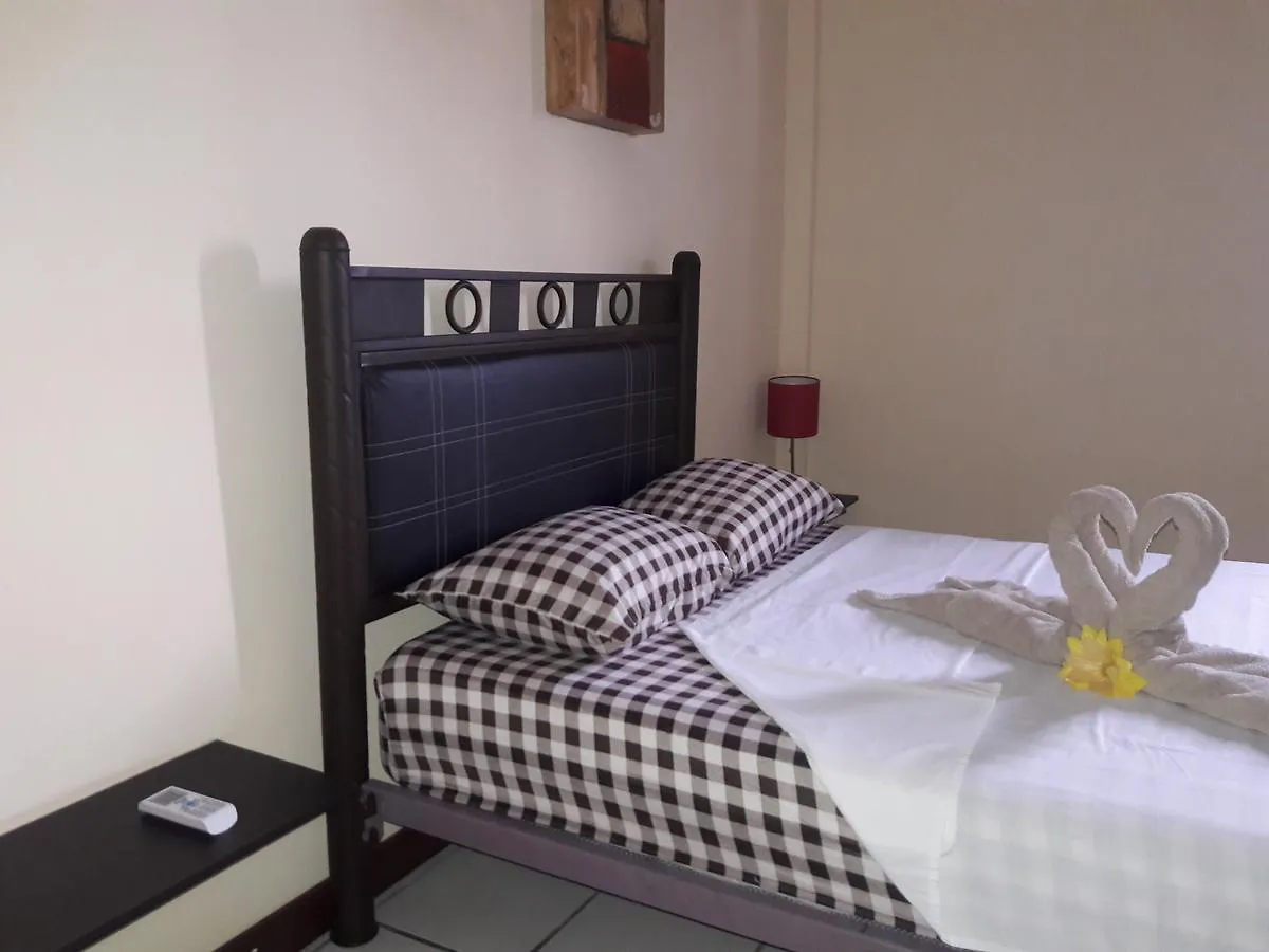 Alme Hostel Playa del Carmen