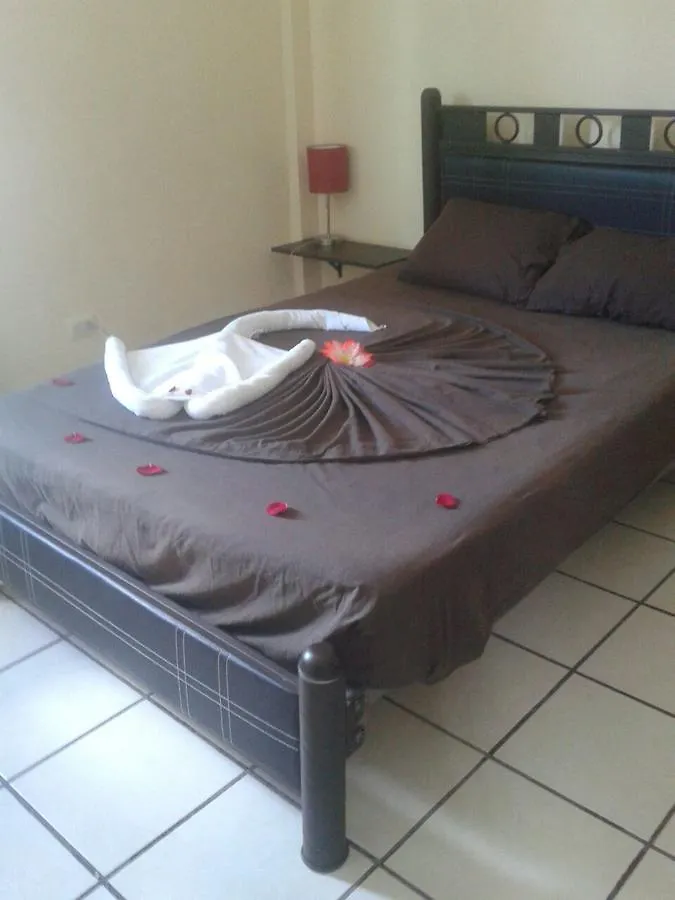 Alme Hostel Playa del Carmen 0*,  Mexico