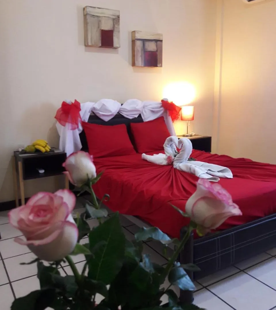 Alme Hostel Playa del Carmen