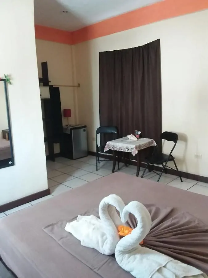 Alme Hostel Playa del Carmen