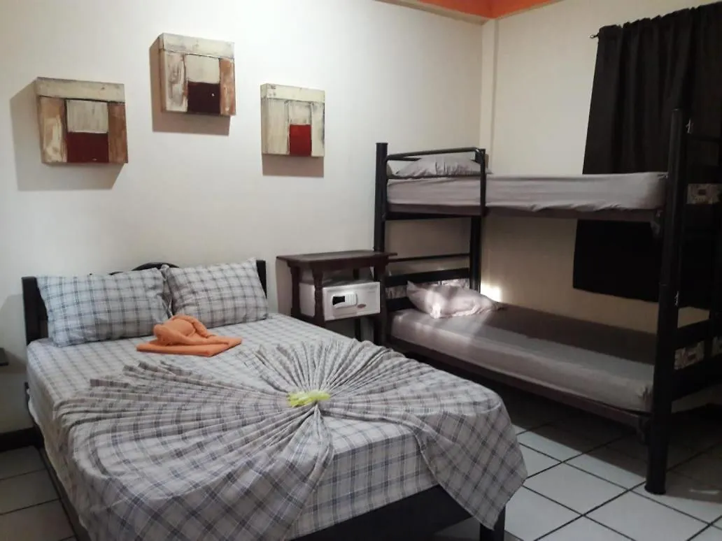 Alme Hostel Playa del Carmen