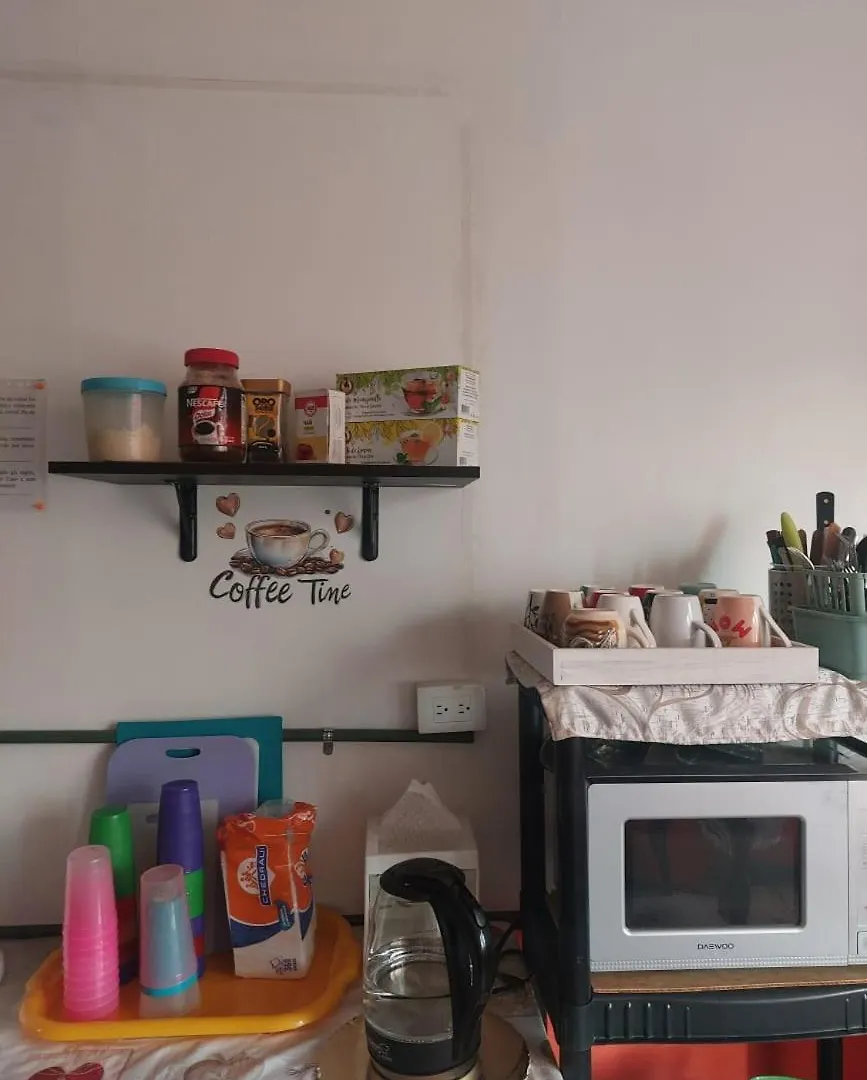 Alme Hostel Playa del Carmen 0*,  Messico