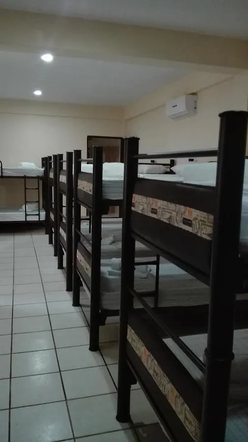 Alme Hostel Playa del Carmen