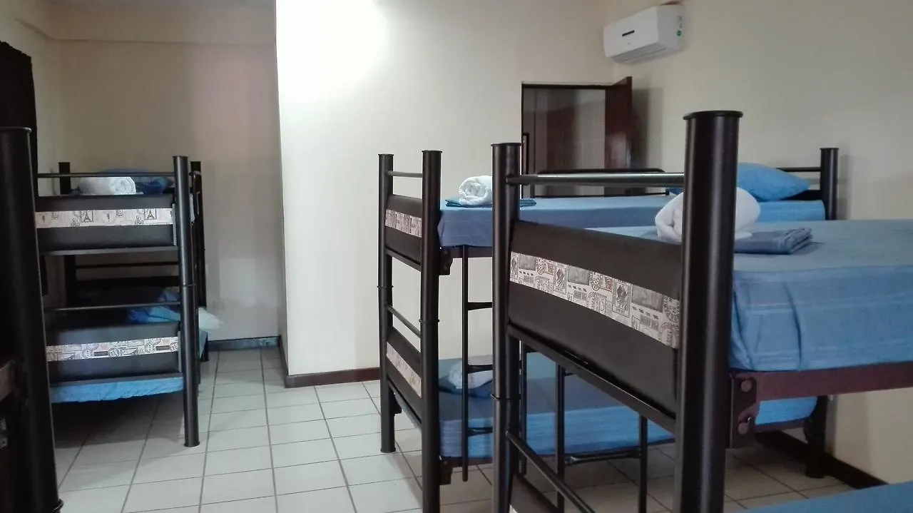 Alme Hostel Playa del Carmen 0*,  Messico