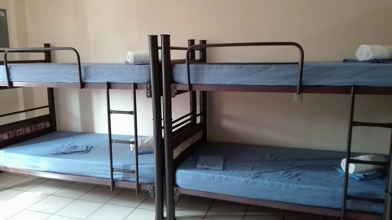 Alme Hostel Playa del Carmen Messico