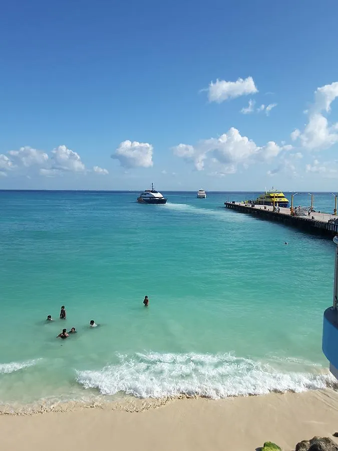 Alme Hostel Playa del Carmen