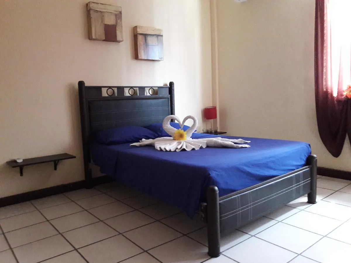 Alme Hostel Playa del Carmen