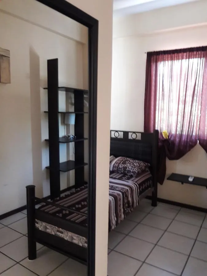 Alme Hostel Playa del Carmen 0*,