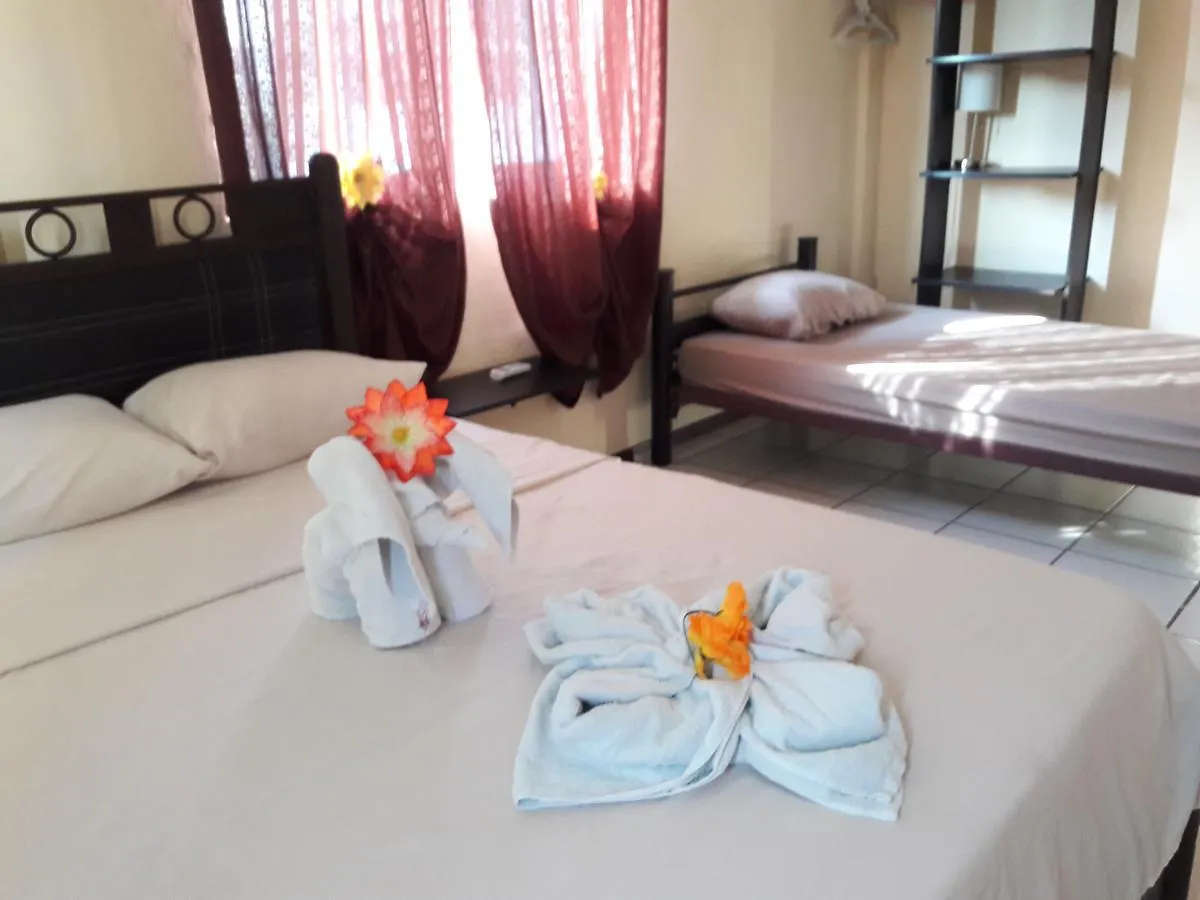 Alme Hostel Playa del Carmen