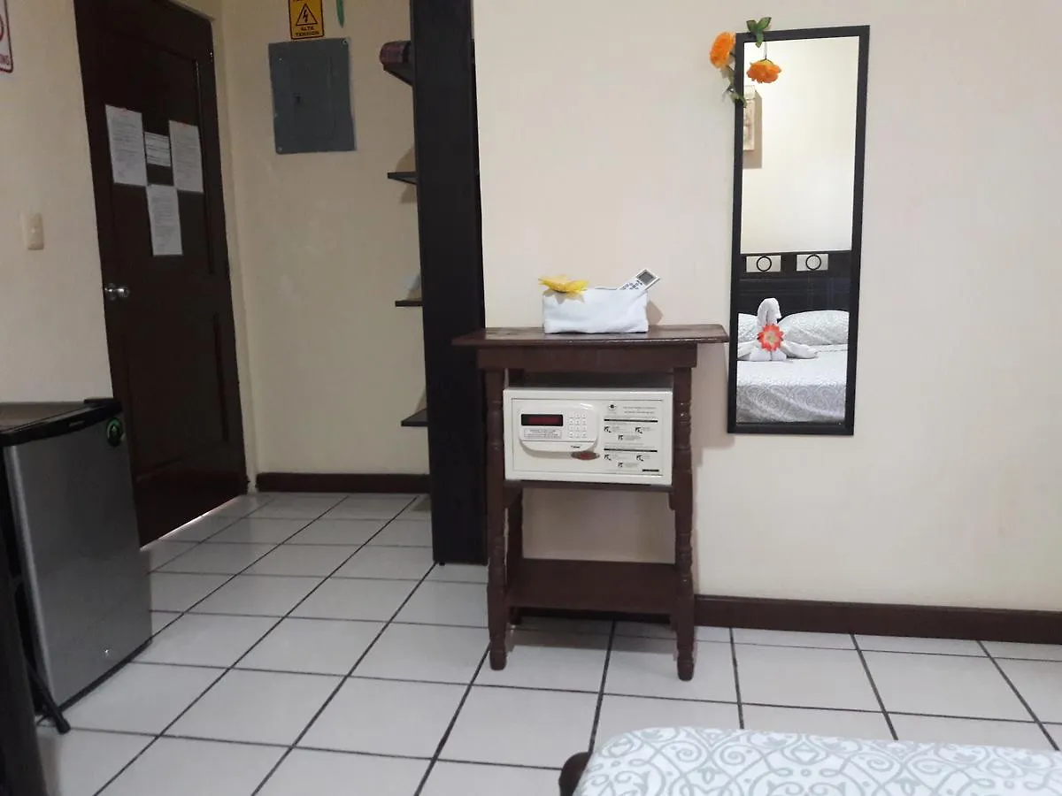 Alme Hostel Playa del Carmen Messico