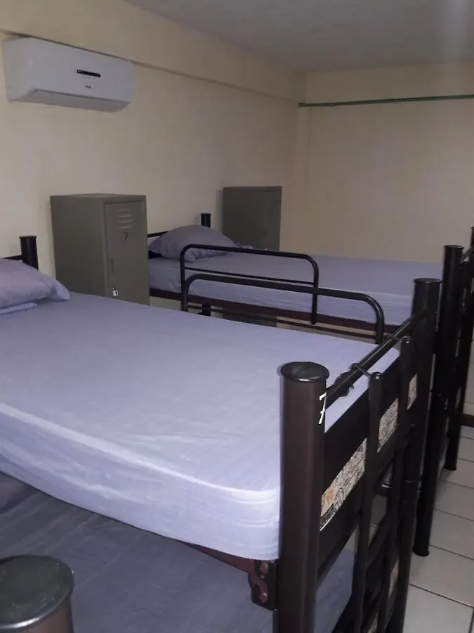 Alme Hostel Playa del Carmen Messico