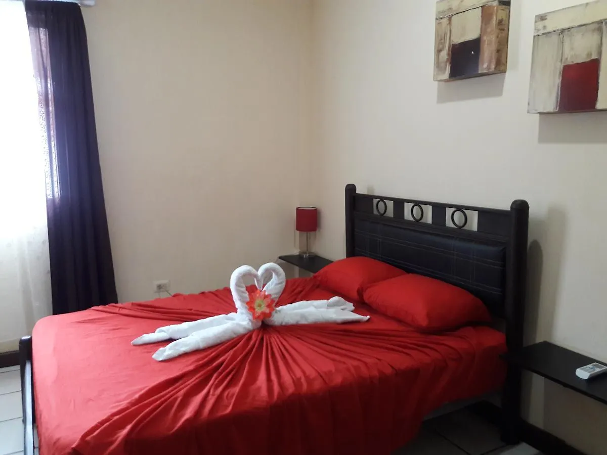 Alme Hostel Playa del Carmen