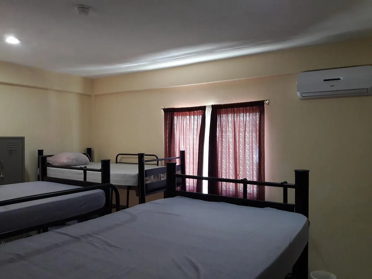Alme Hostel Playa del Carmen