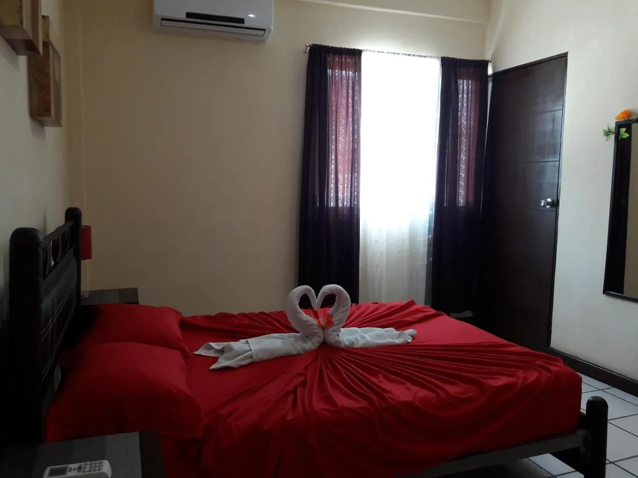 Alme Hostel Playa del Carmen 0*,  Messico