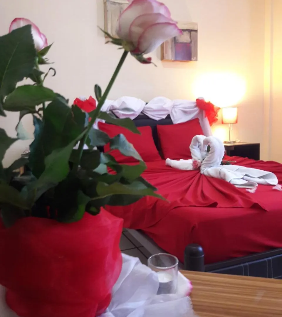 Alme Hostel Playa del Carmen