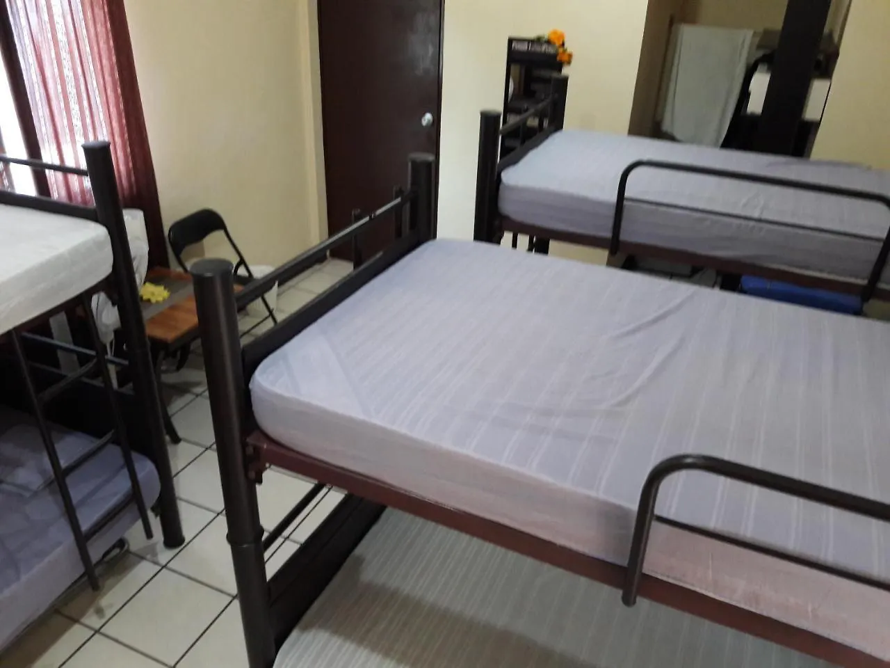 Alme Hostel Playa del Carmen