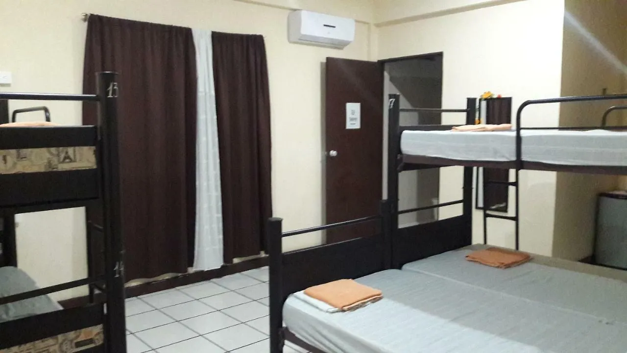 Alme Hostel Playa del Carmen 0*,