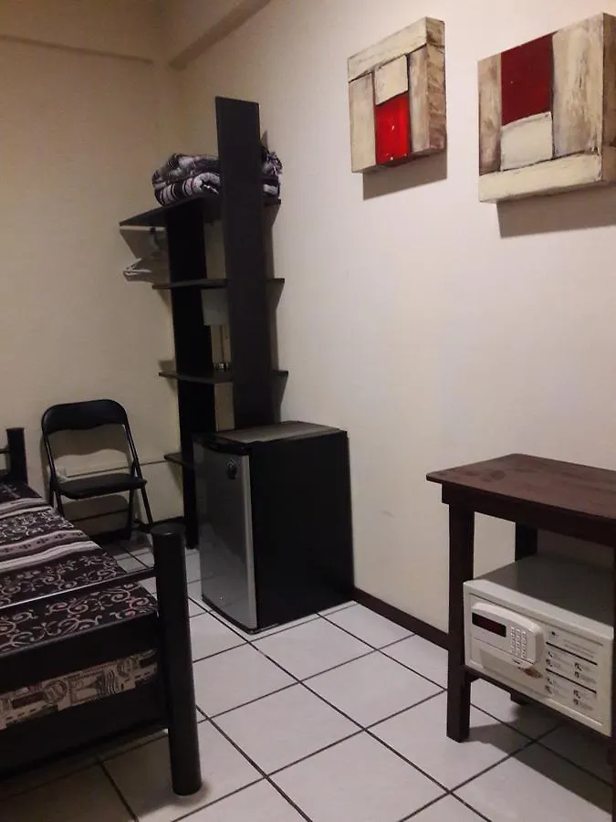 Alme Hostel Playa del Carmen 0*,  Mexiko